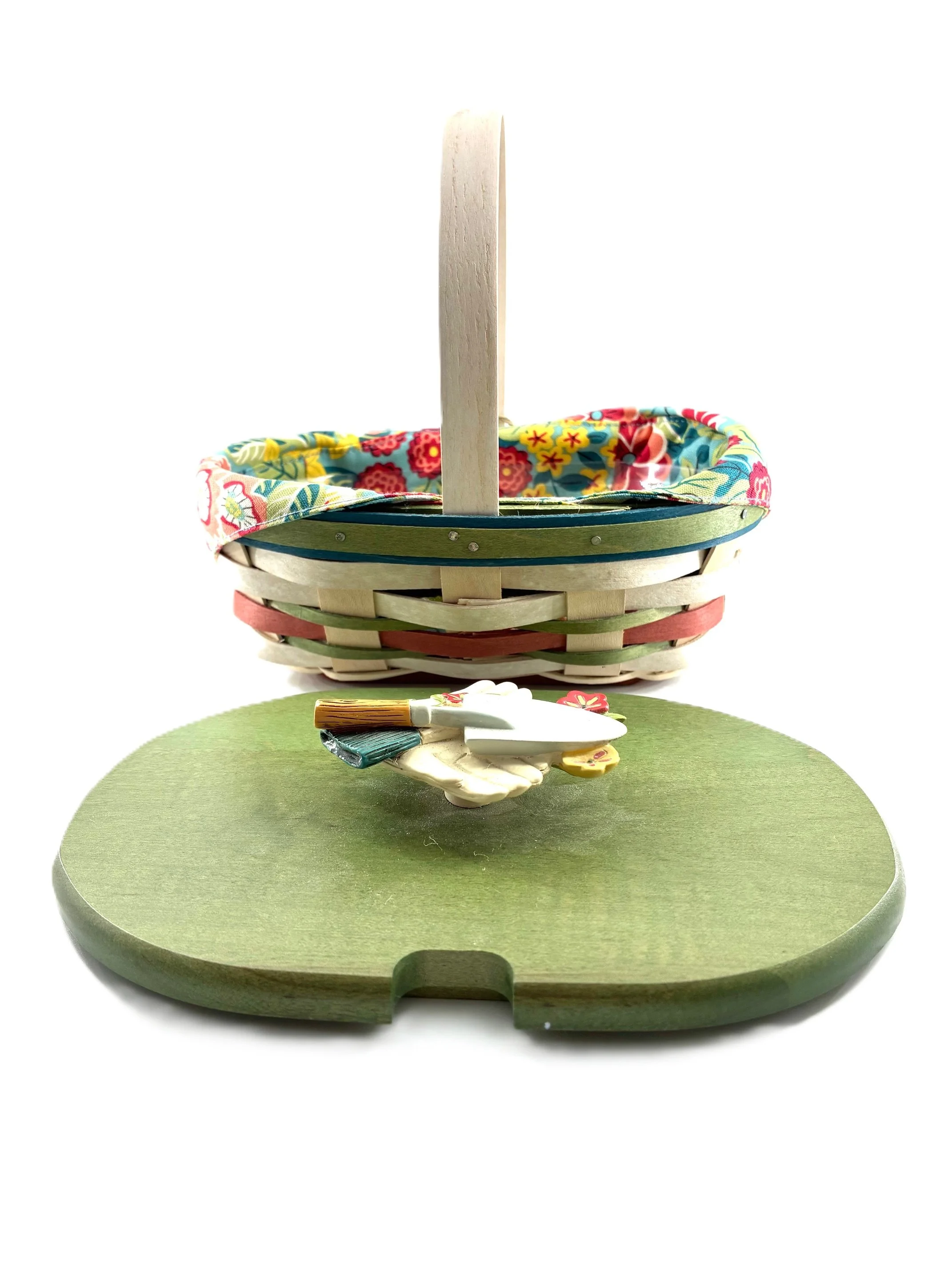 Longaberger 2013 Mother's Day Basket