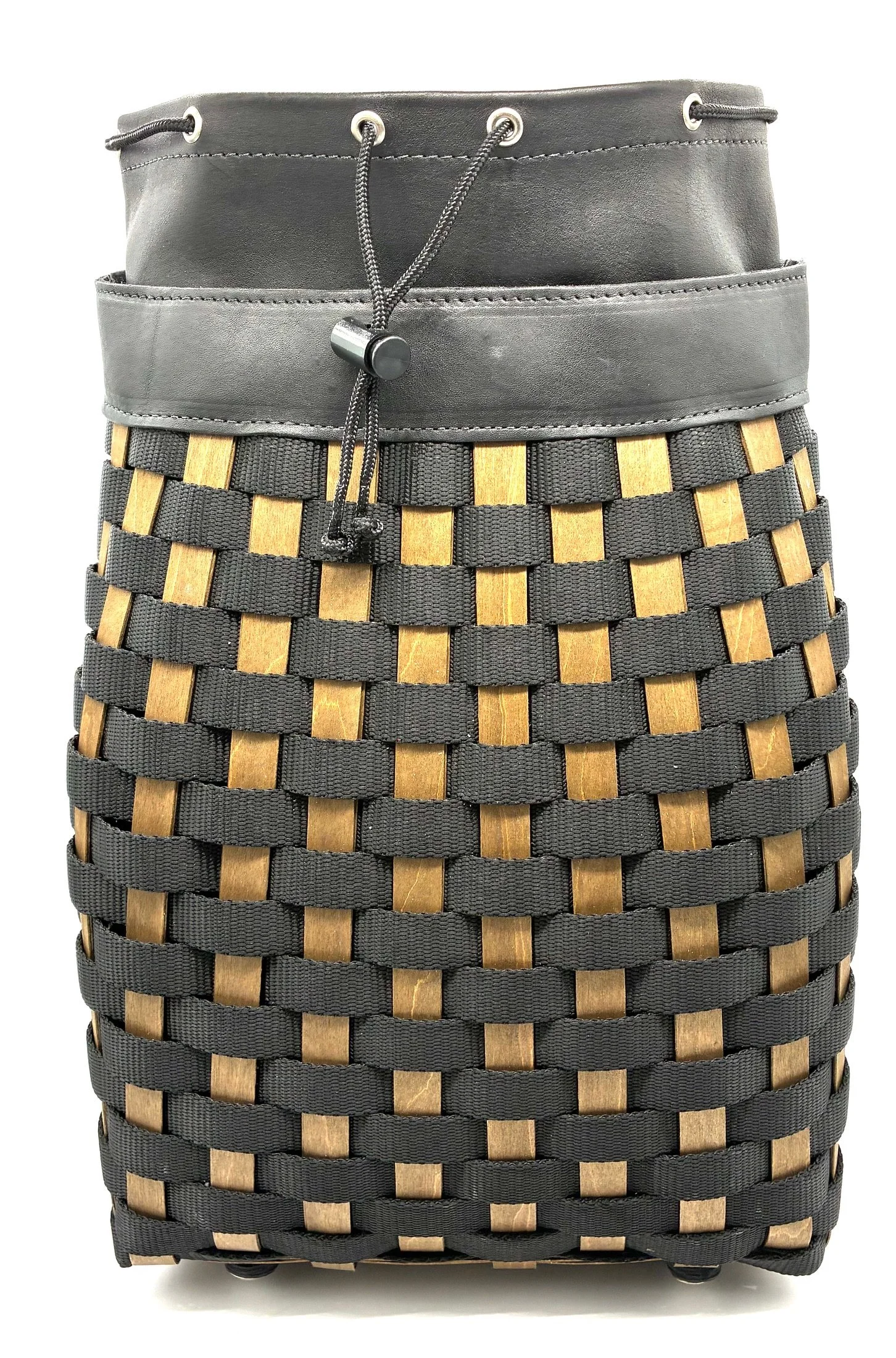 To Go Backpack - Black