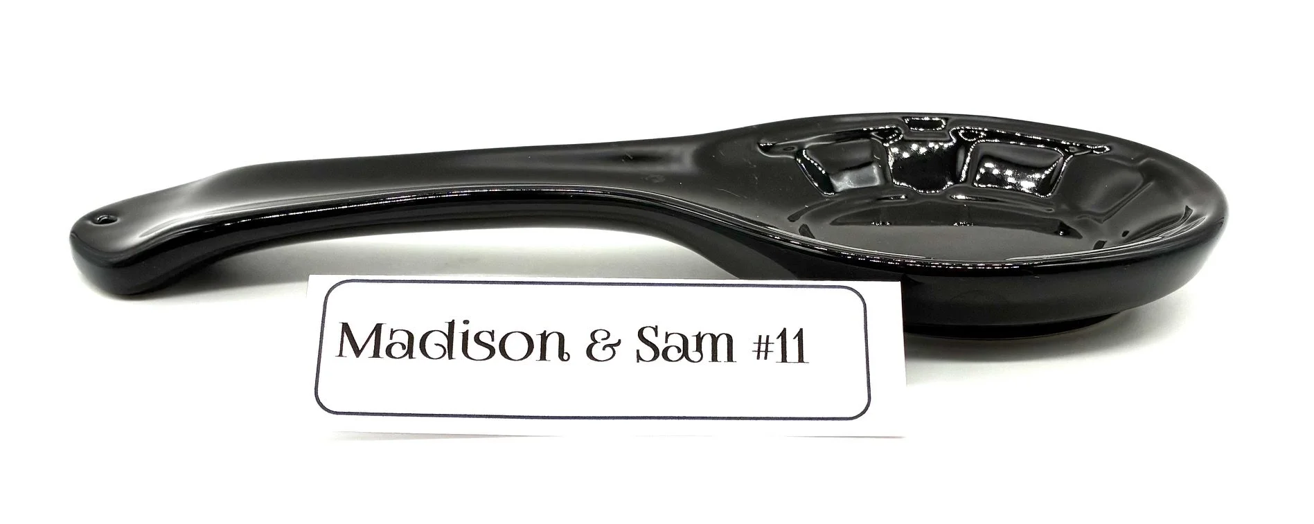Spoon Rest (Madison & Sam #11)