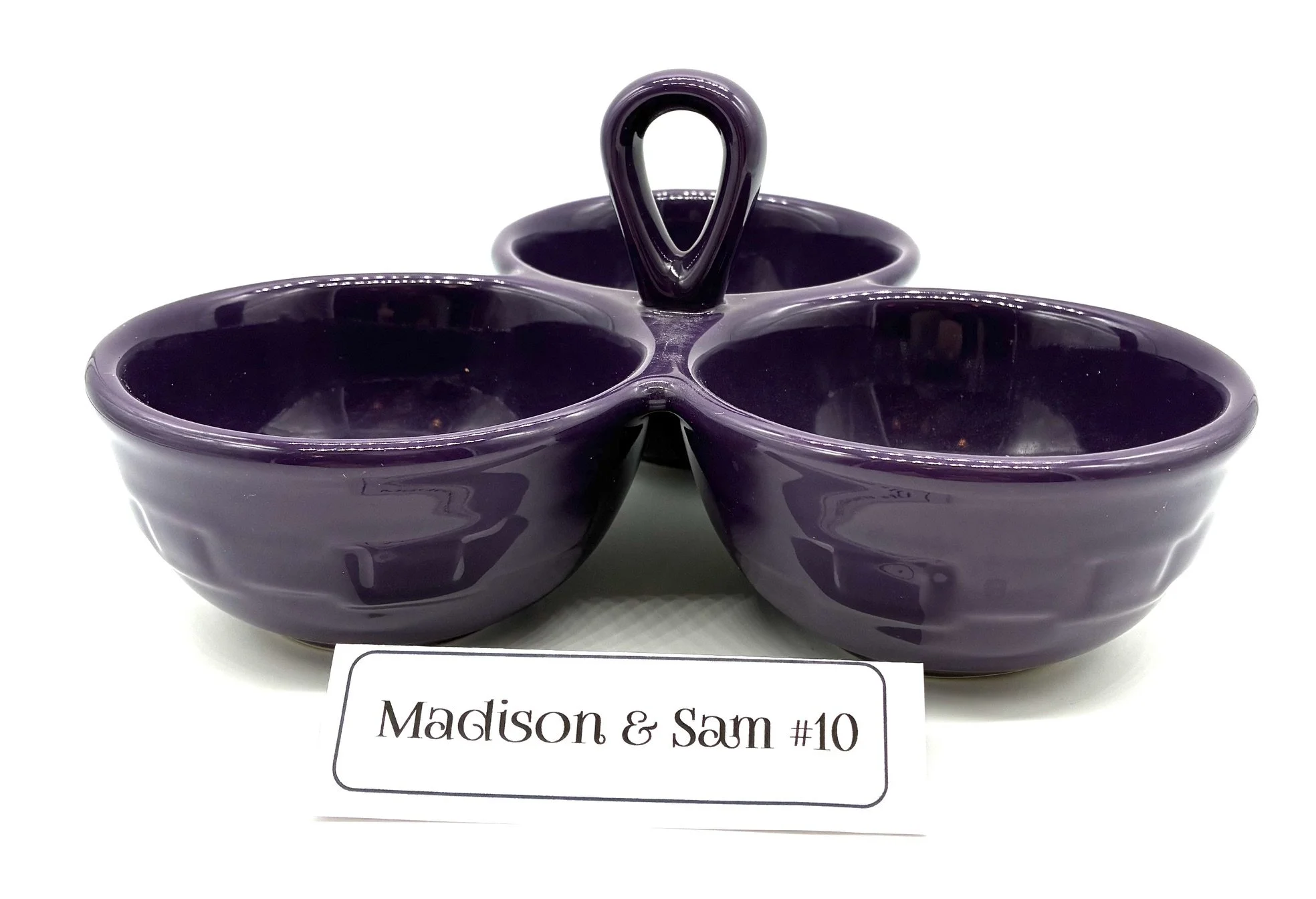3-Way Server (Madison & Sam #10)