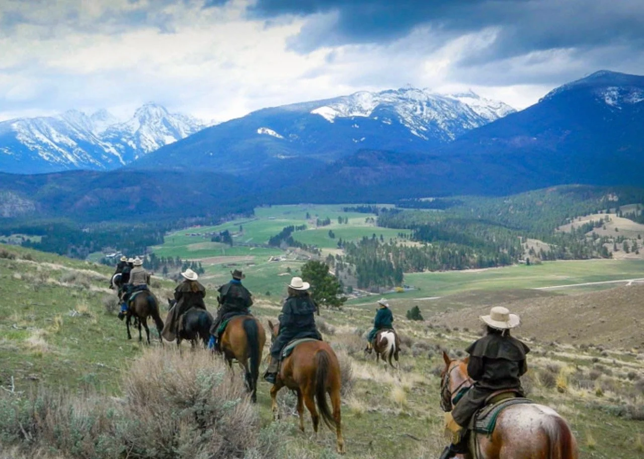 Sandy McLeod & Eugene Bafaloukos - High Places