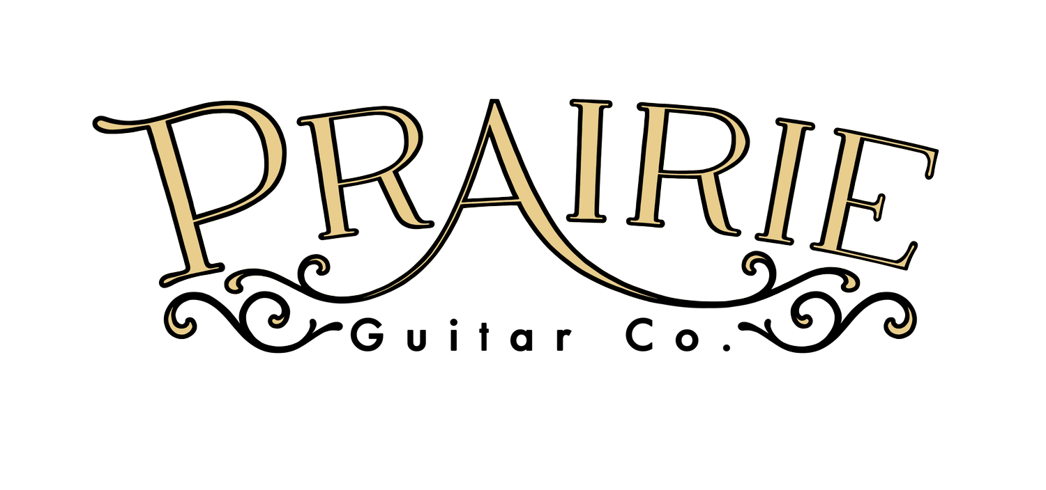 Prairie Guitar Co.
