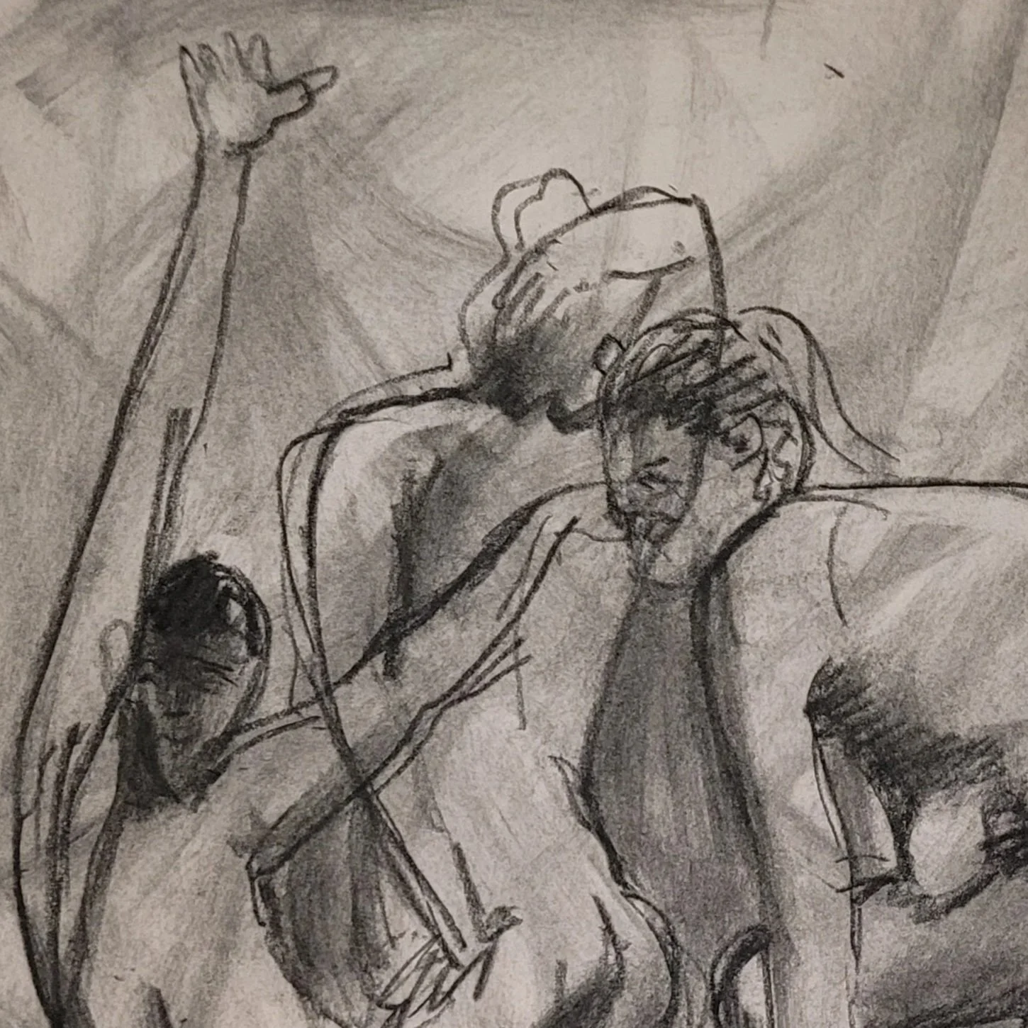 Drop-In Drawing Classes at Kenyon House