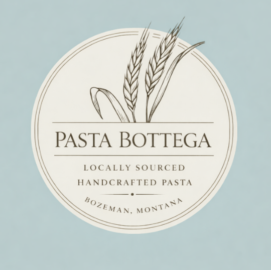 Pasta Bottega - Recreating Regional Pasta 