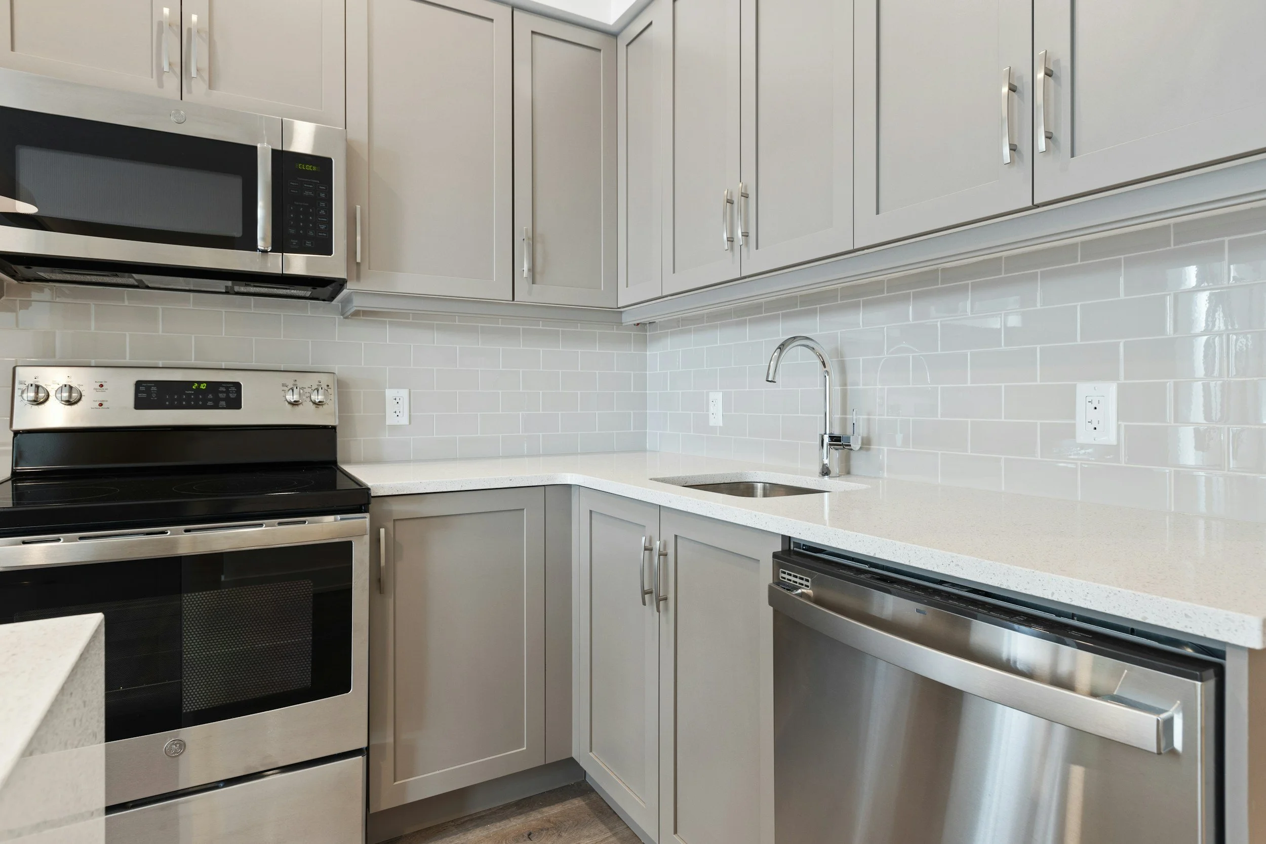 Check Appliances