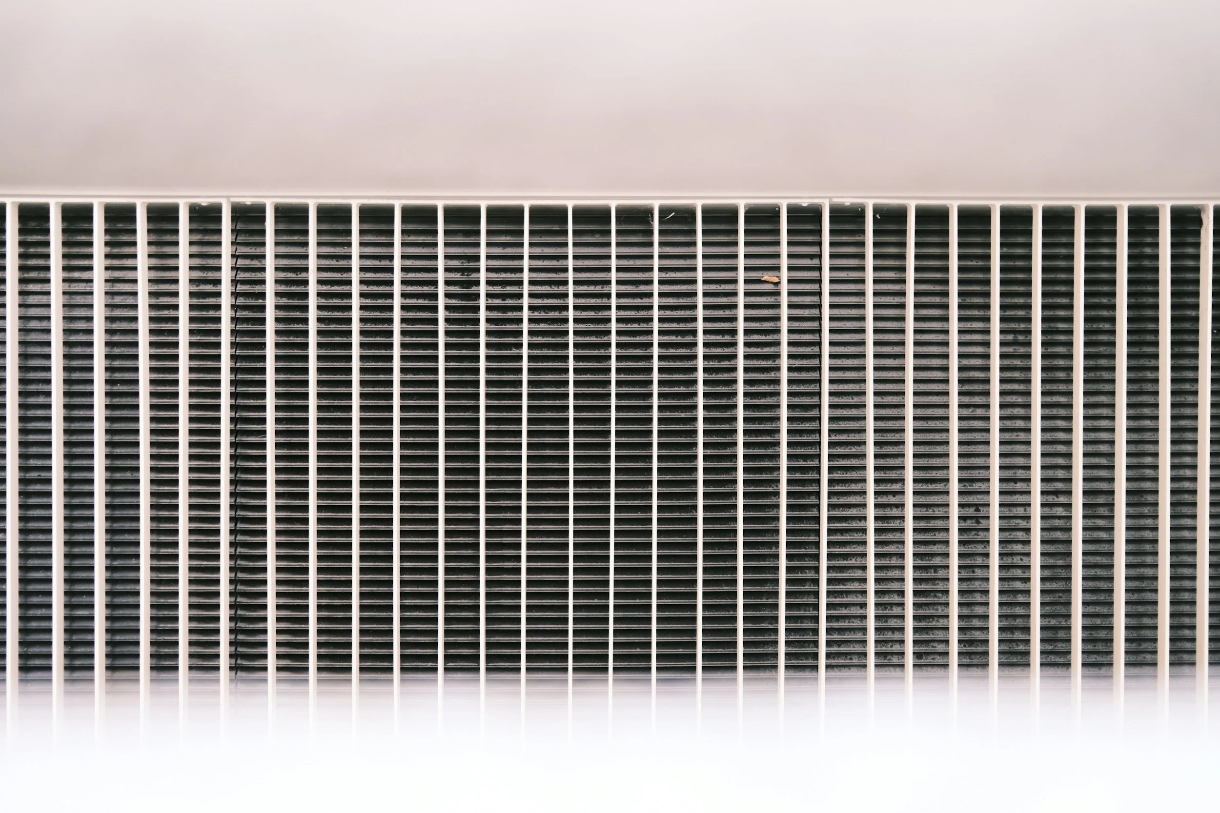 Change Filters/Batteries
