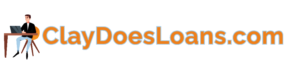 ClayDoesLoans.com