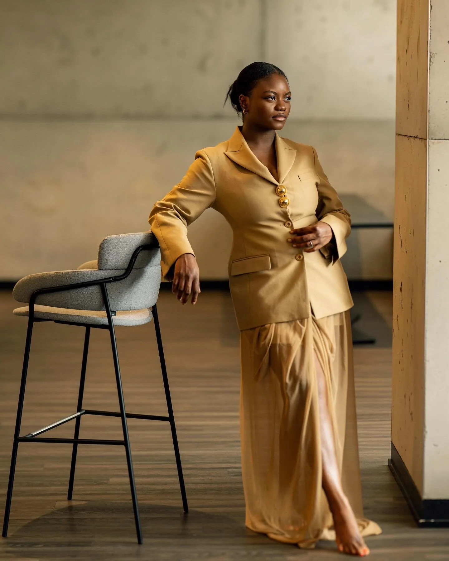 Motherhood changes everything but your confidence and sense of style can evolve beautifully with it. In our latest feature, &ldquo;Style Reborn: Redefining Fashion After Baby,&rdquo; I share how postpartum fashion can be empowering, comfortable, and 