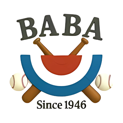 2026 Standings — BABA Baseball
