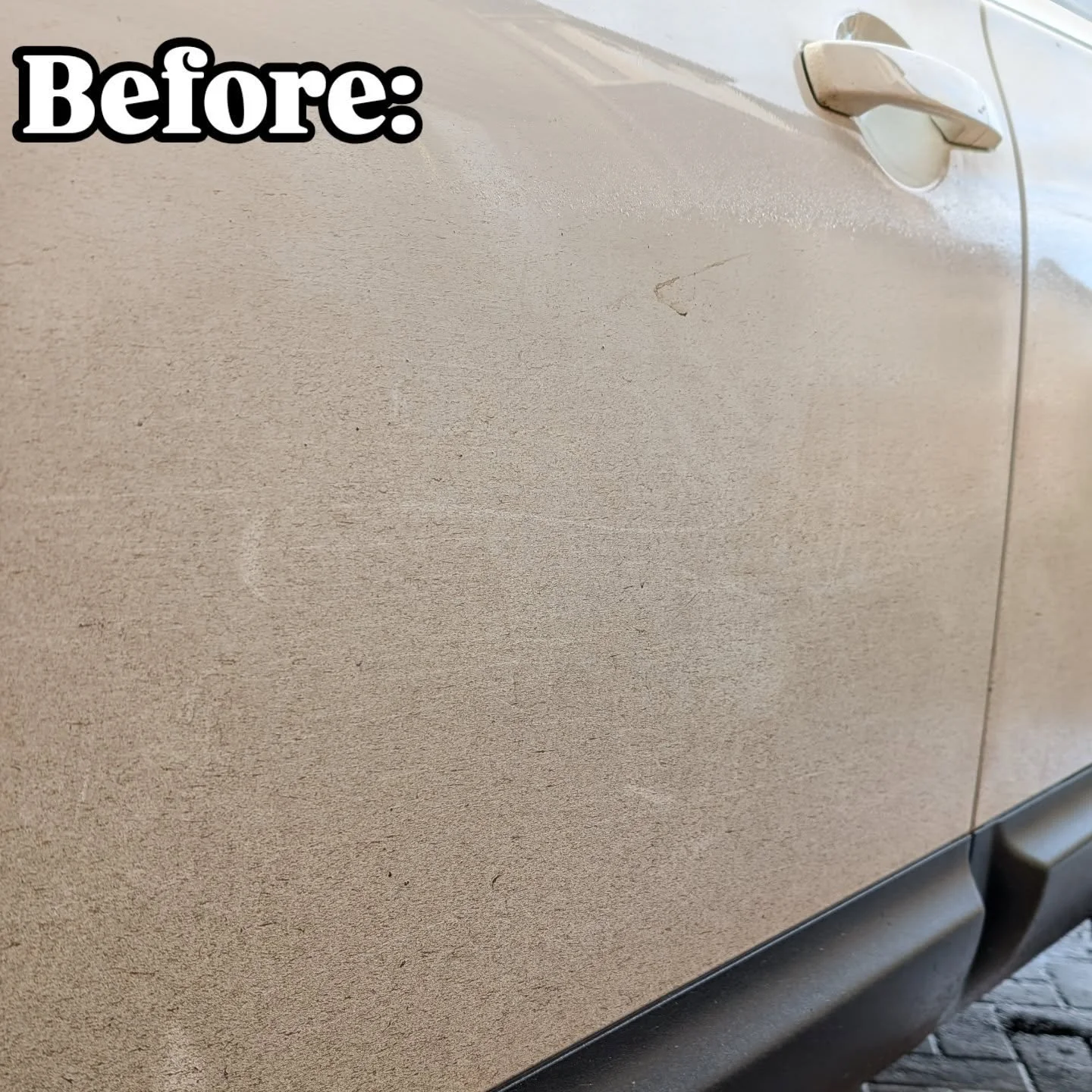 Say goodbye to winter grime! 
Contact us to get your winter paint protection! 💬
.
.
#detailing #autodetailing #cardetailing #detailingworld #ceramiccoating #carwash #detailersofinstagram #carcare #paintcorrection #cars #detailer #paintprotection #ca
