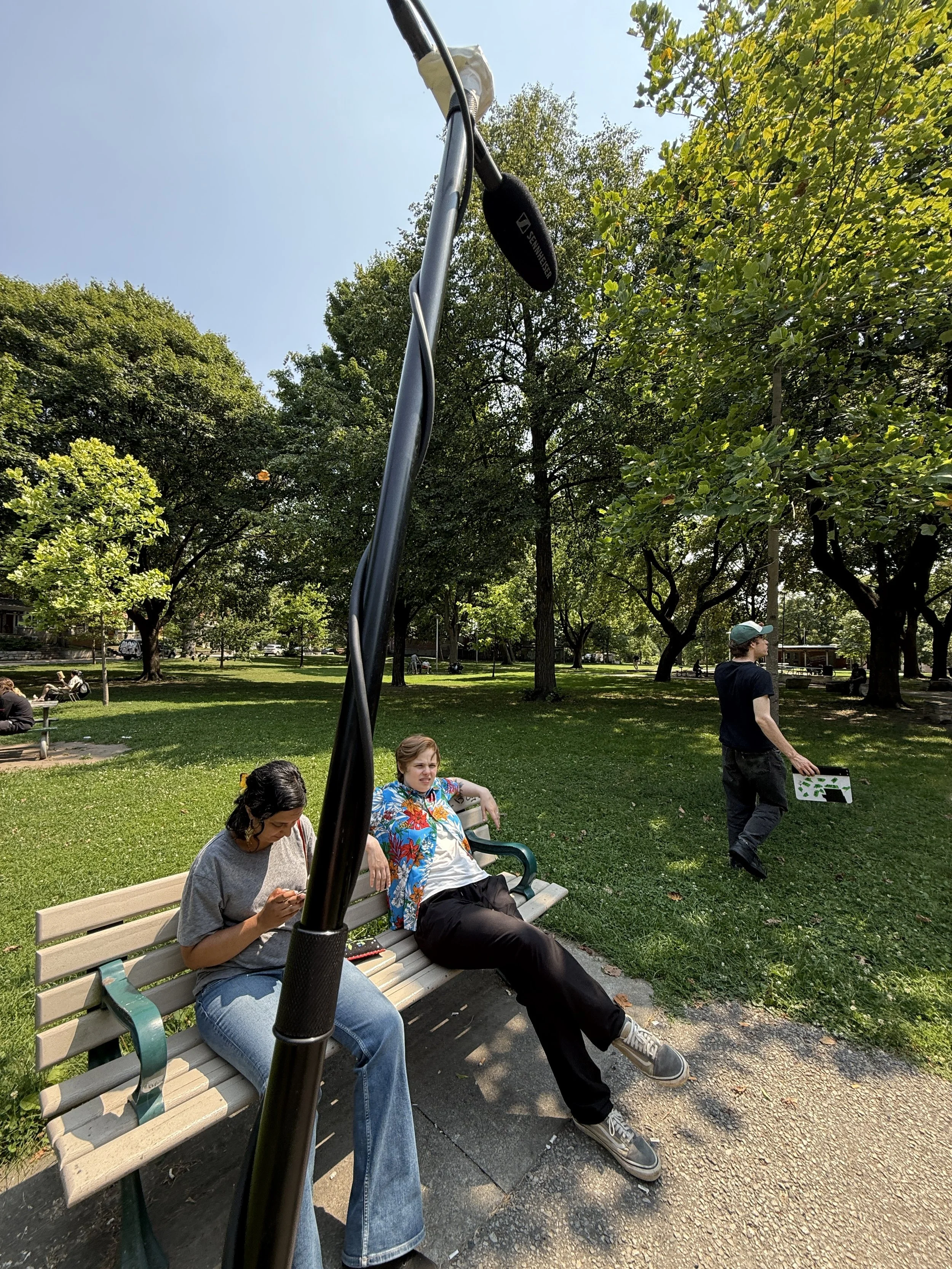 Ramona Park