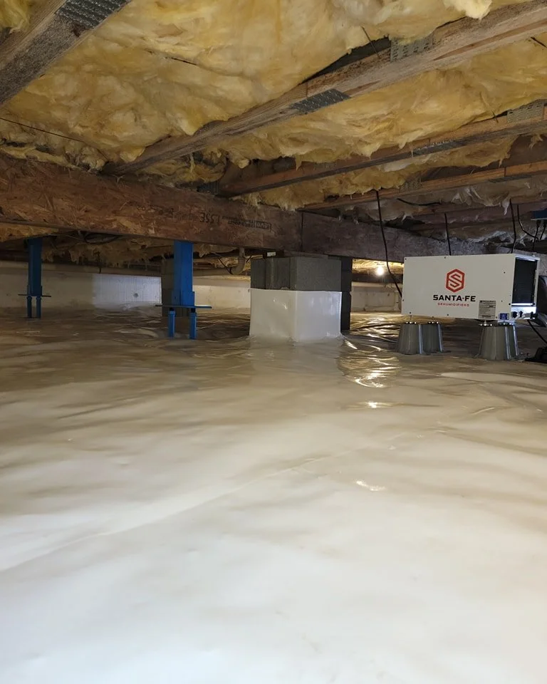 # #moisturecontrol #encapsulation #pierrepair #structuralrepair #crawlspacerepair #humidity #flexlines #crawlspacemold #crawlspaceencapsulation #moldremediation #moldremediation #moldremediation