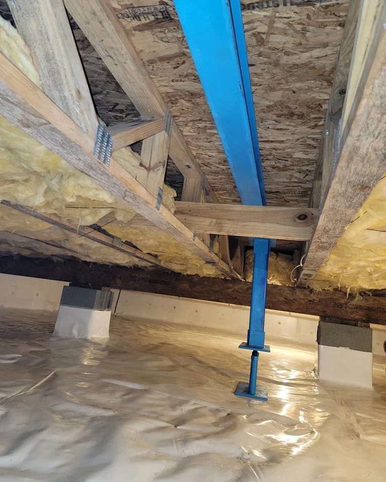 #moldremediation #moldremoval #ductcleaning #moldprevention #mustysmell #ductworkinstallation #leaningpiers #floorssagging #unlevelfloors #moisture #crawlspaceinspections #crawlspacewaterproofing #dehumidifier #dehumidifierrepairspecialist #crawlspac