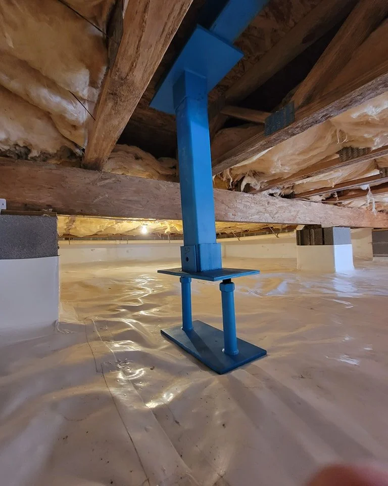 #moldremediation #moldremoval #ductcleaning #moldprevention #mustysmell #ductworkinstallation #leaningpiers #floorssagging #unlevelfloors #moisture #crawlspaceinspections #crawlspacewaterproofing #dehumidifier #crawlspace #crawlspaceinsulation #crawl