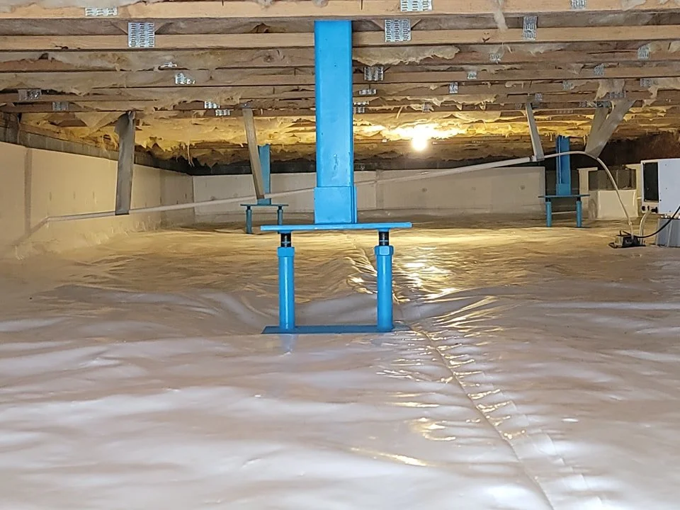 #moldremediation #moldremoval #ductcleaning #moldprevention #mustysmell #ductworkinstallation #leaningpiers #floorssagging #unlevelfloors #moisture #crawlspaceinspections #crawlspacewaterproofing #dehumidifier #dehumidifierrepairspecialist #crawlspac