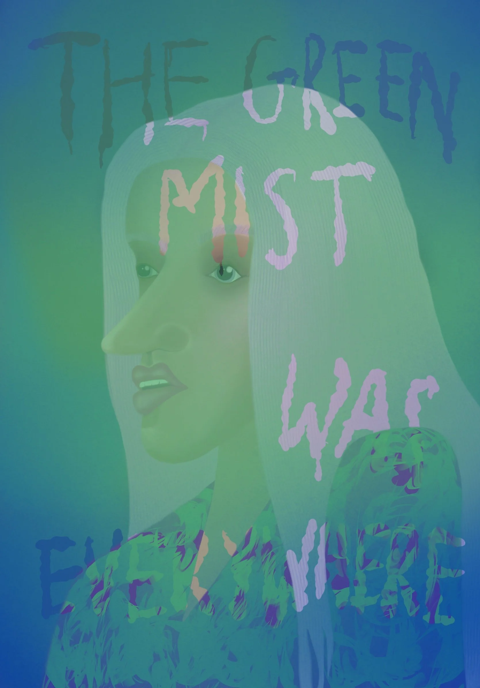 The Green Mist.JPG