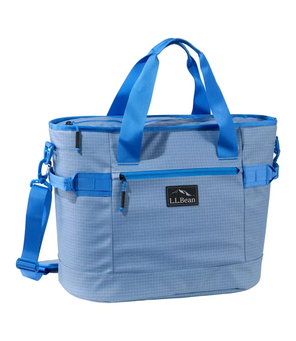 Adventure Tote and Backpack Cooler