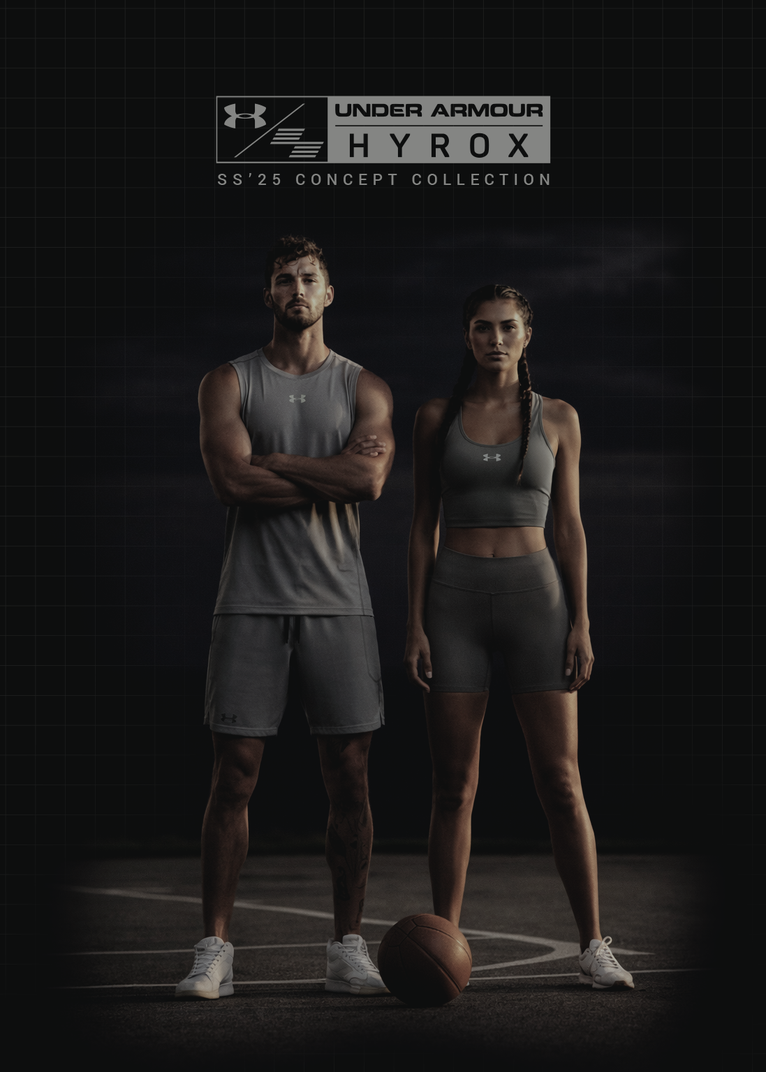 S/S’25 Concept Collection