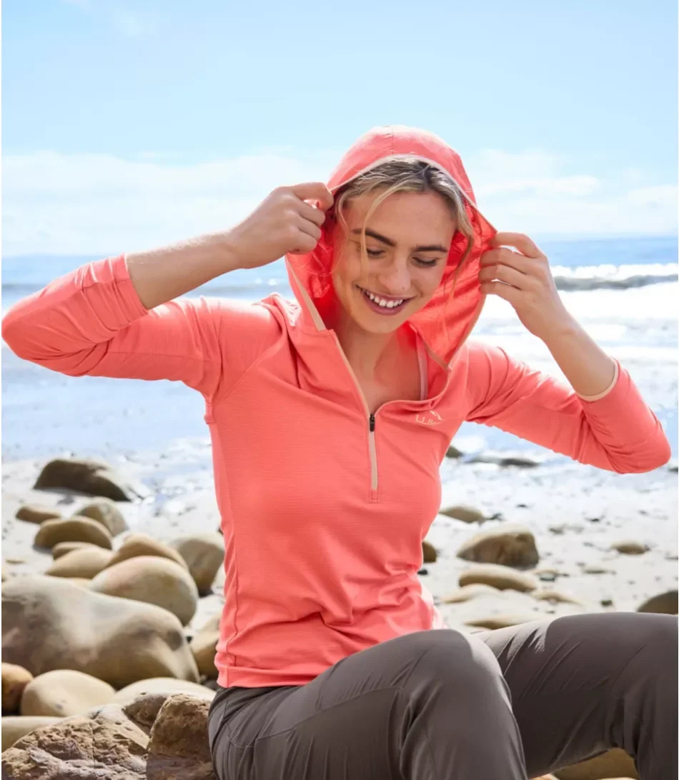 CoolPro Hoodie