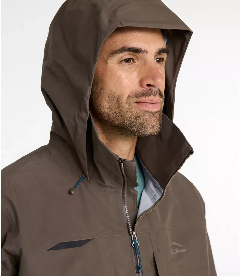 Rapid River GORE-TEX Wading Jacket