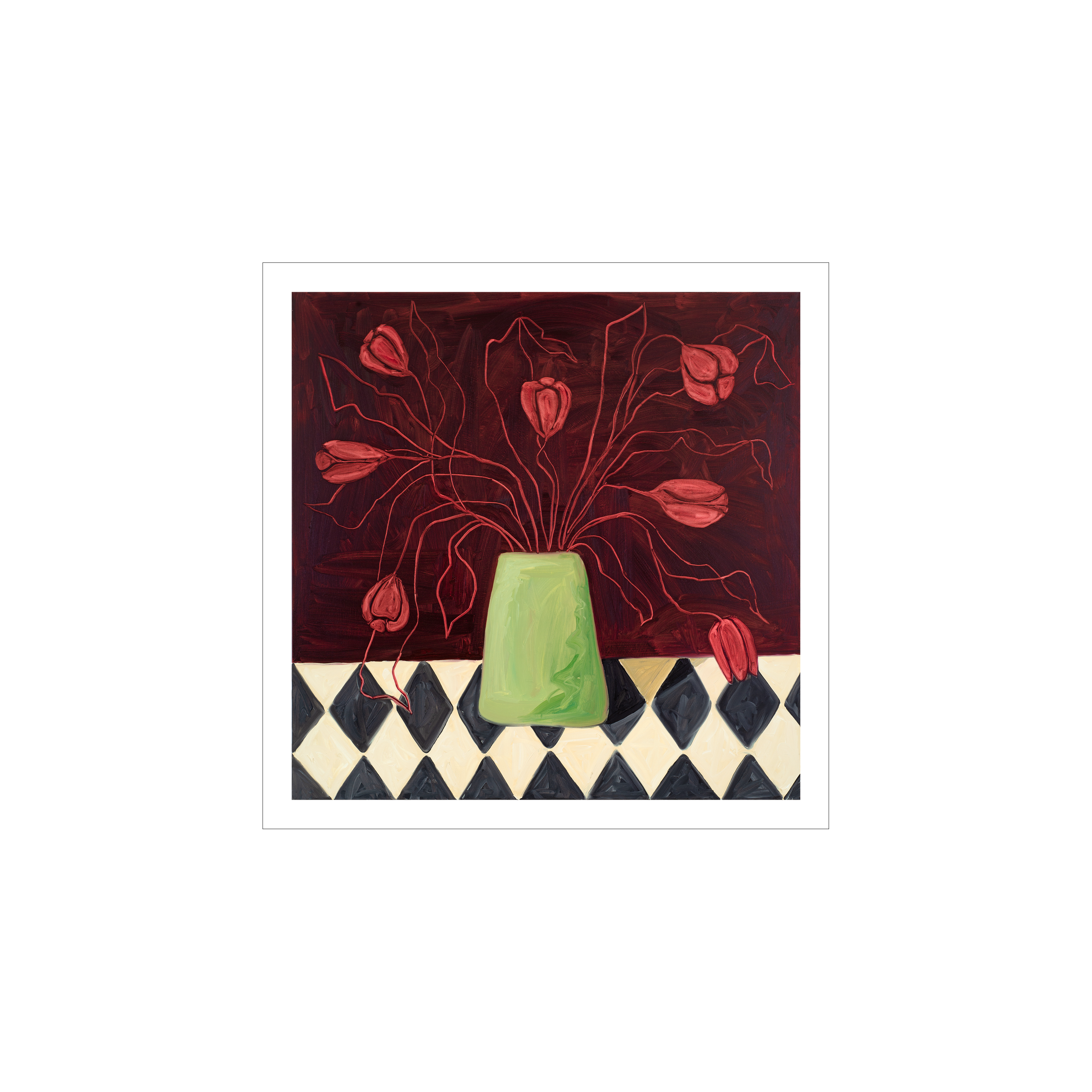 June in January 10x10.png