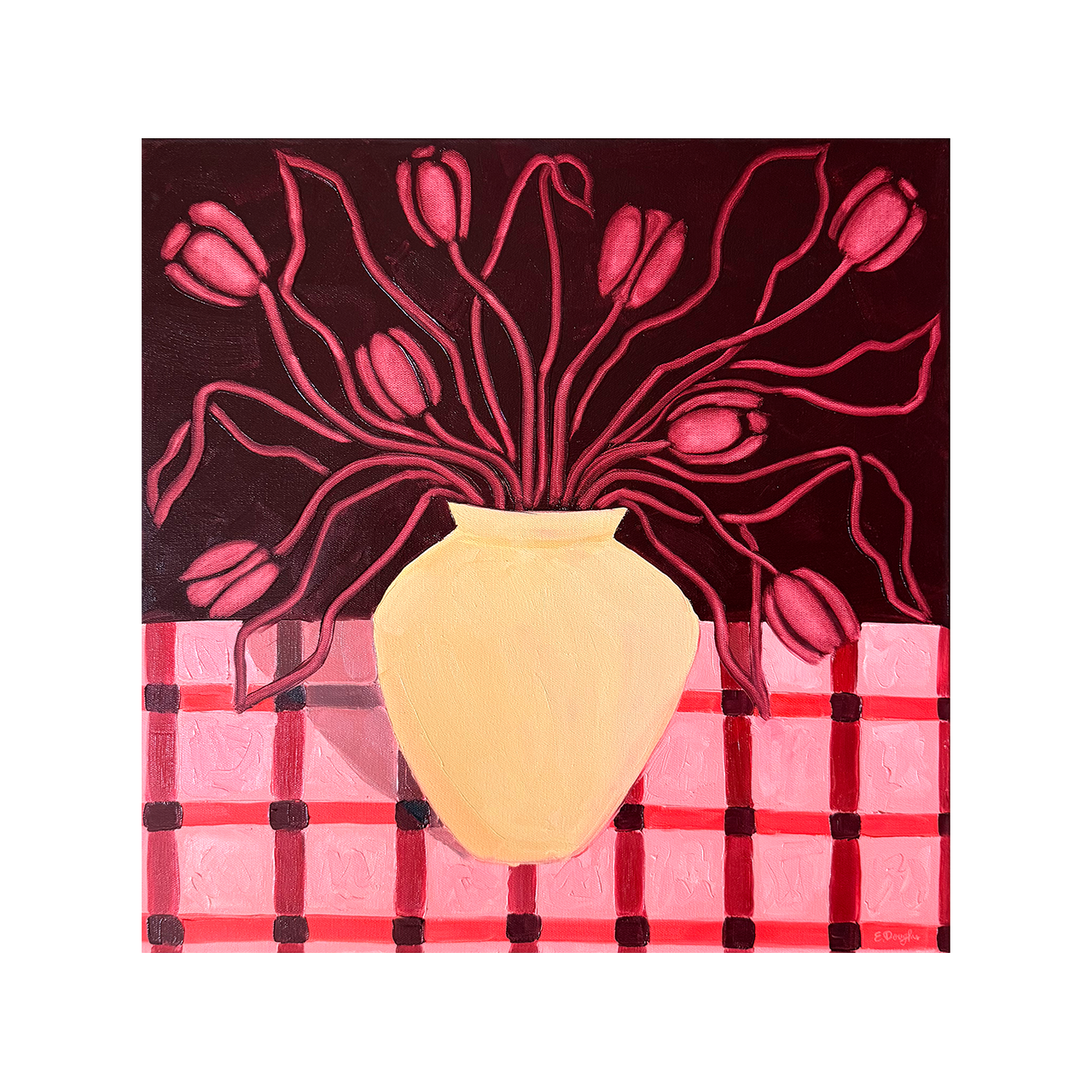 Cherry Wine