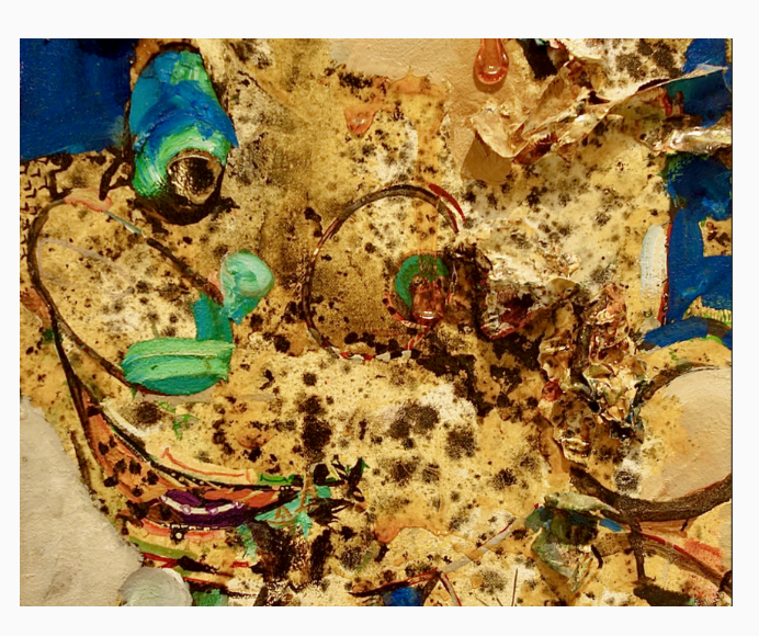 Cute Series (Digital Artworks)