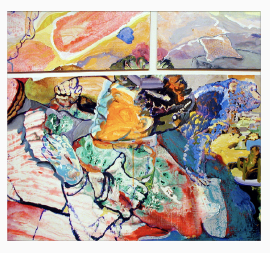 Monkey Series (Digital Artworks)