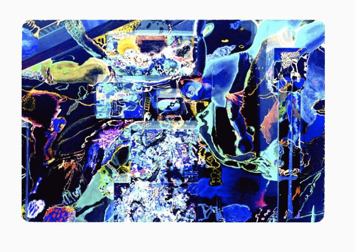 Archival Giclee Prints