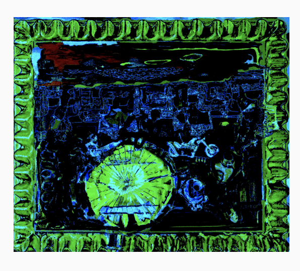 Sunset Series (Digital Artworks)