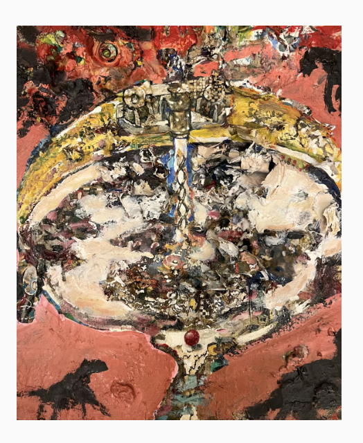 Sink Series (Digital Artworks)