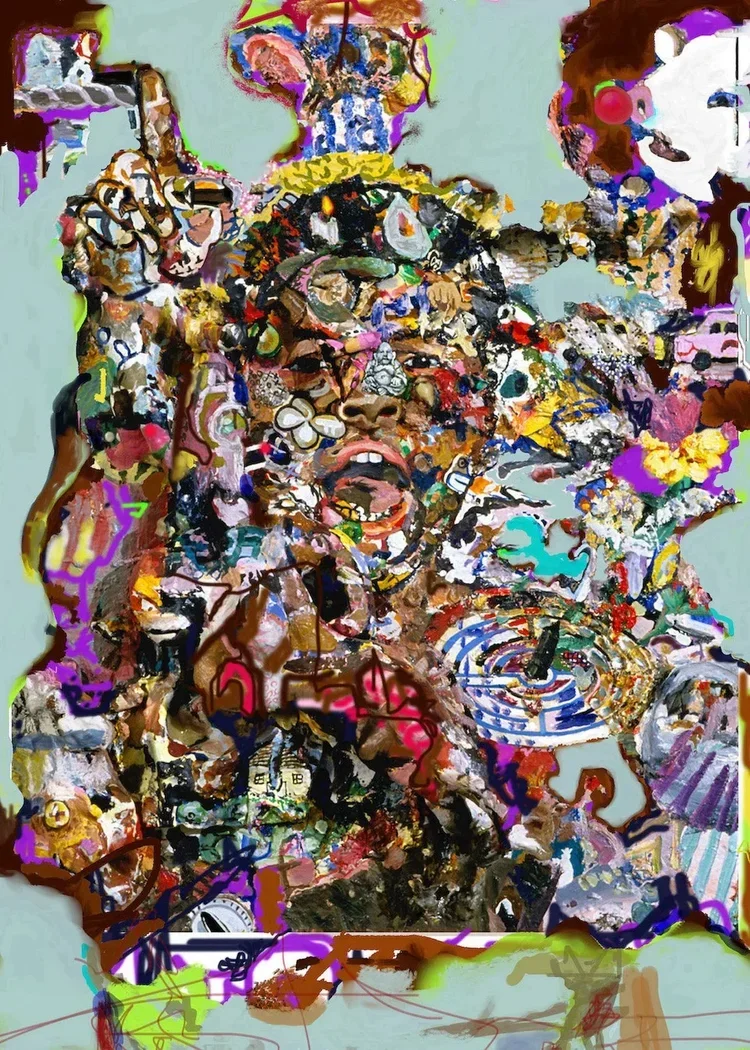 Redux Hero (Muhammad Ali) #1