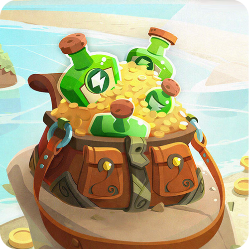 Coin Dozer Adventures