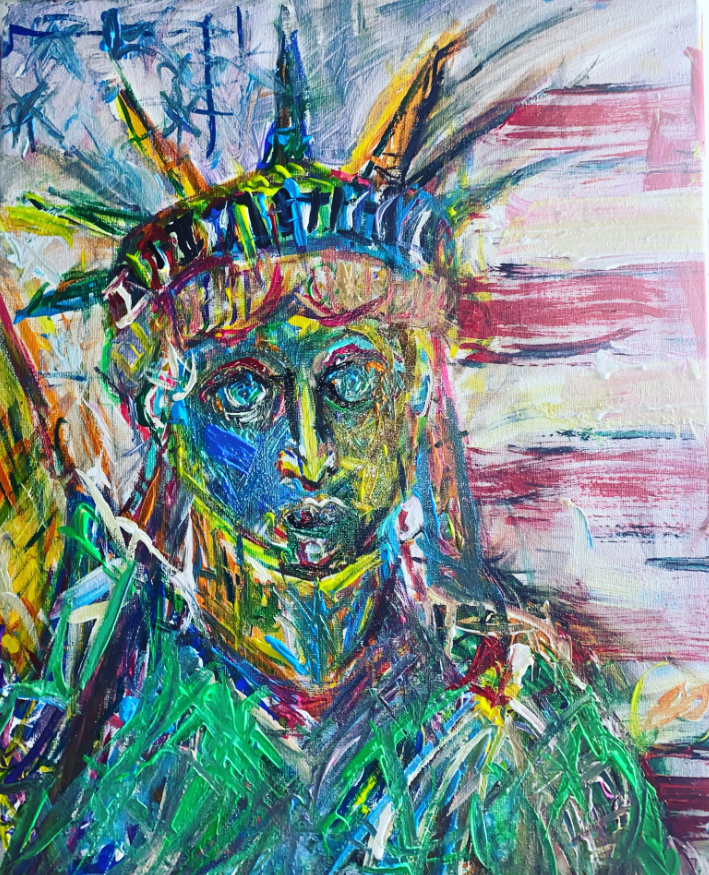 Reflection: The 249th Fourth of July