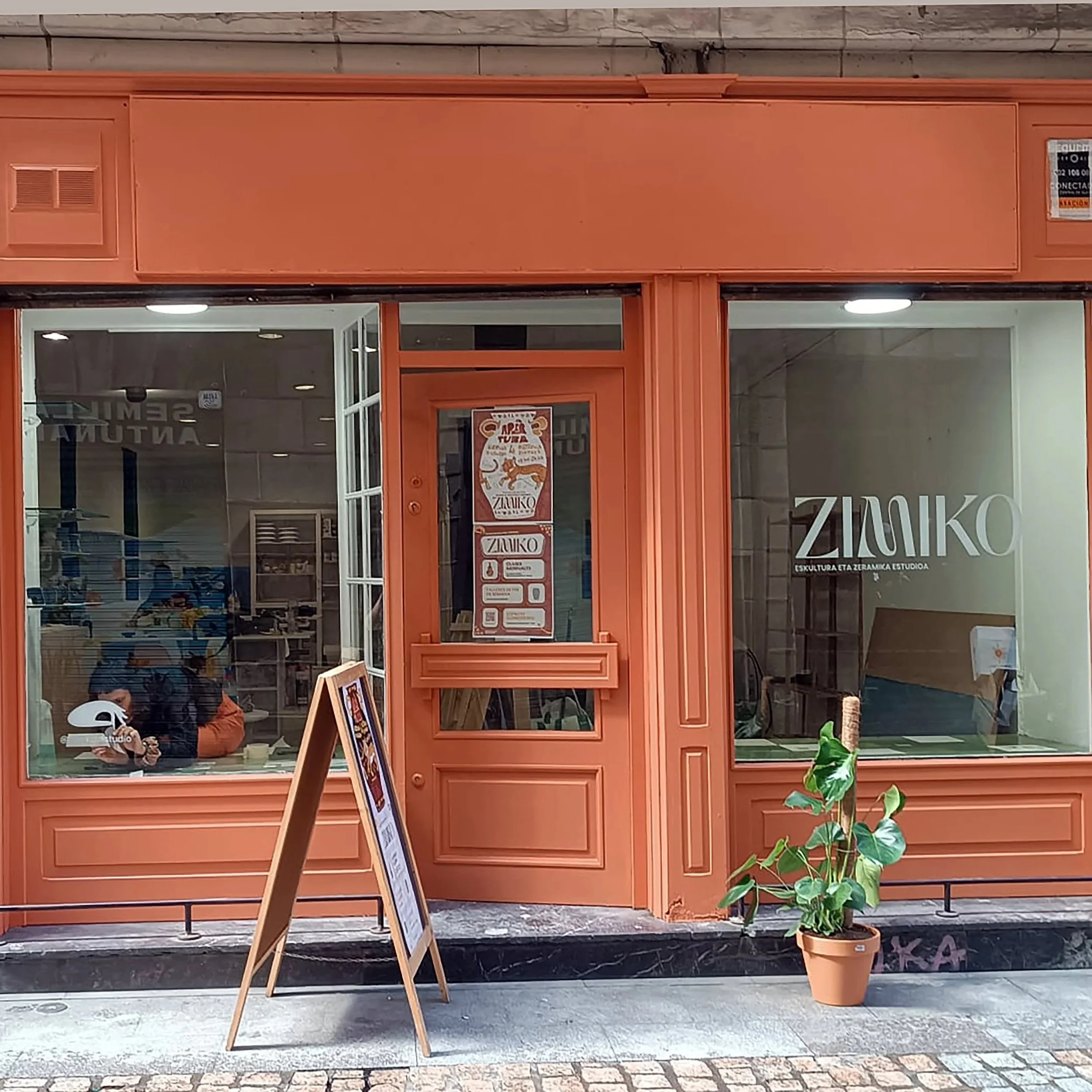 Aniversario ZIMIKO ESTUDIO