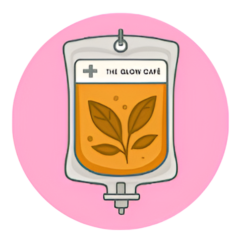 High-dose Vitamin C, B-12, B-Complex, High-Dose Glutathione, Zinc, & Vitamin-D IM injection.