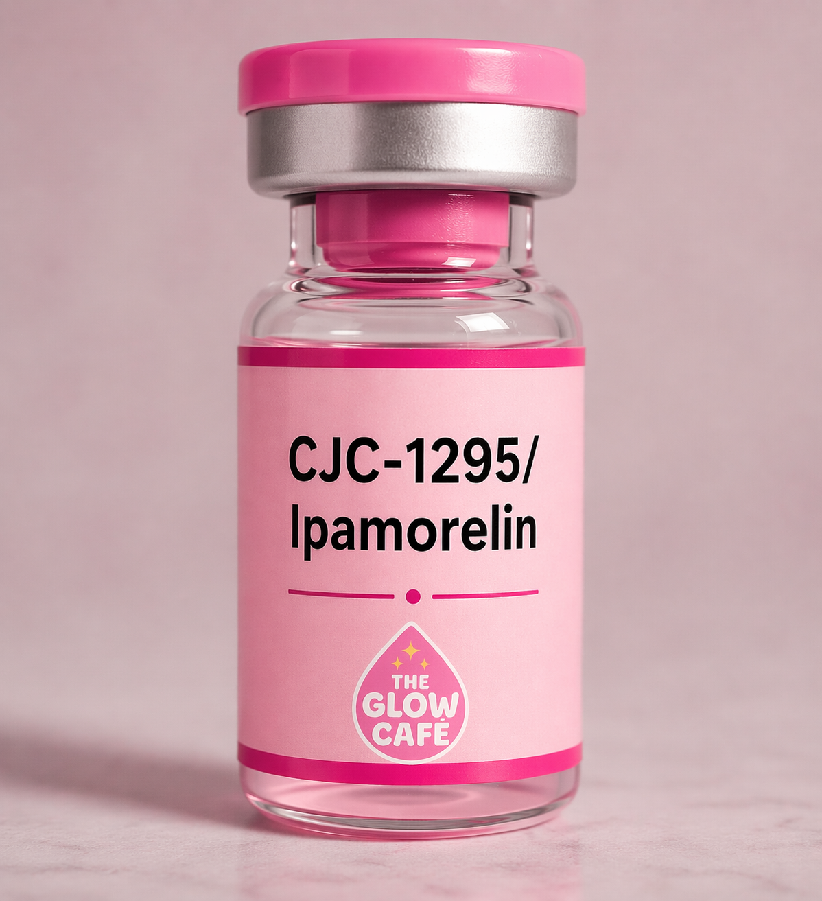 CJC-1295/Ipamorelin - 3 month supply