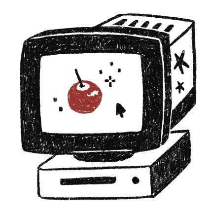 Candy Apple Comics