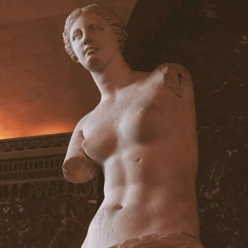 How You Express Love &amp; Affection: Your Venus Sign