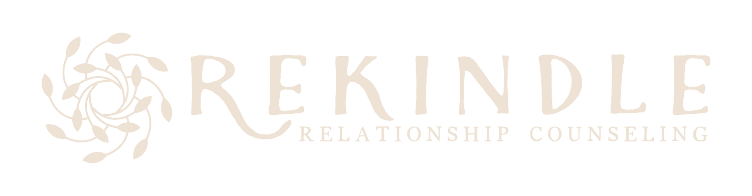 Rekindle Relationship Counseling