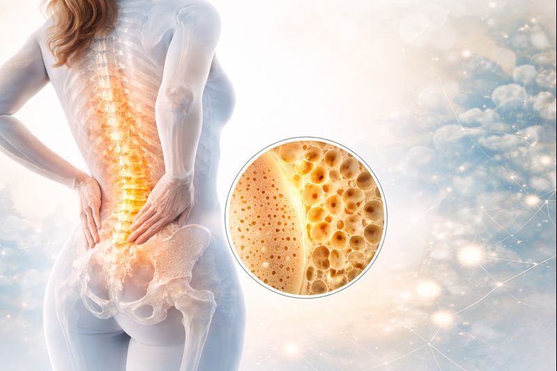 Osteoporose: o que é, e por que o reumatologista é o especialista certo