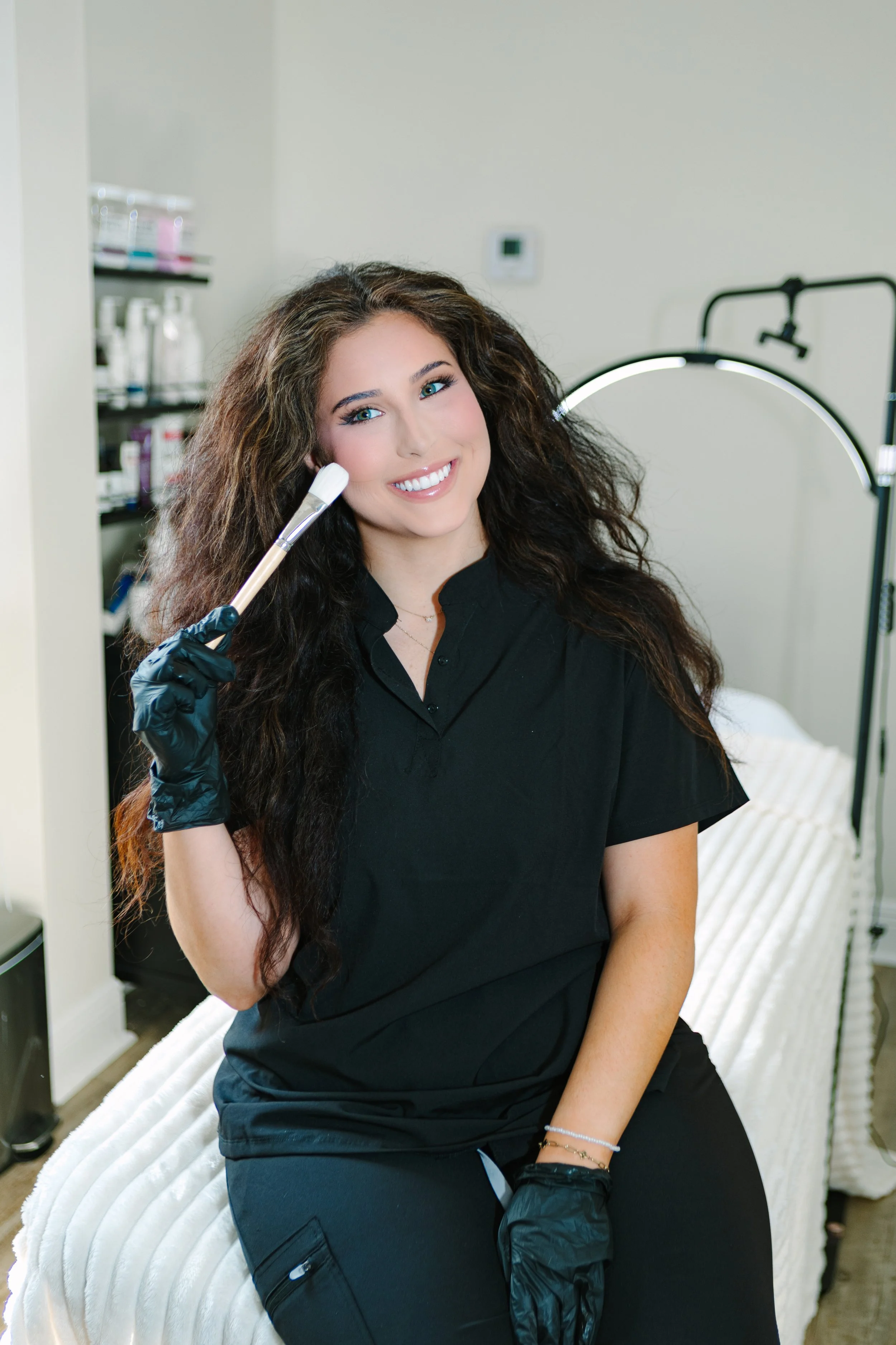 facials and chemical peels