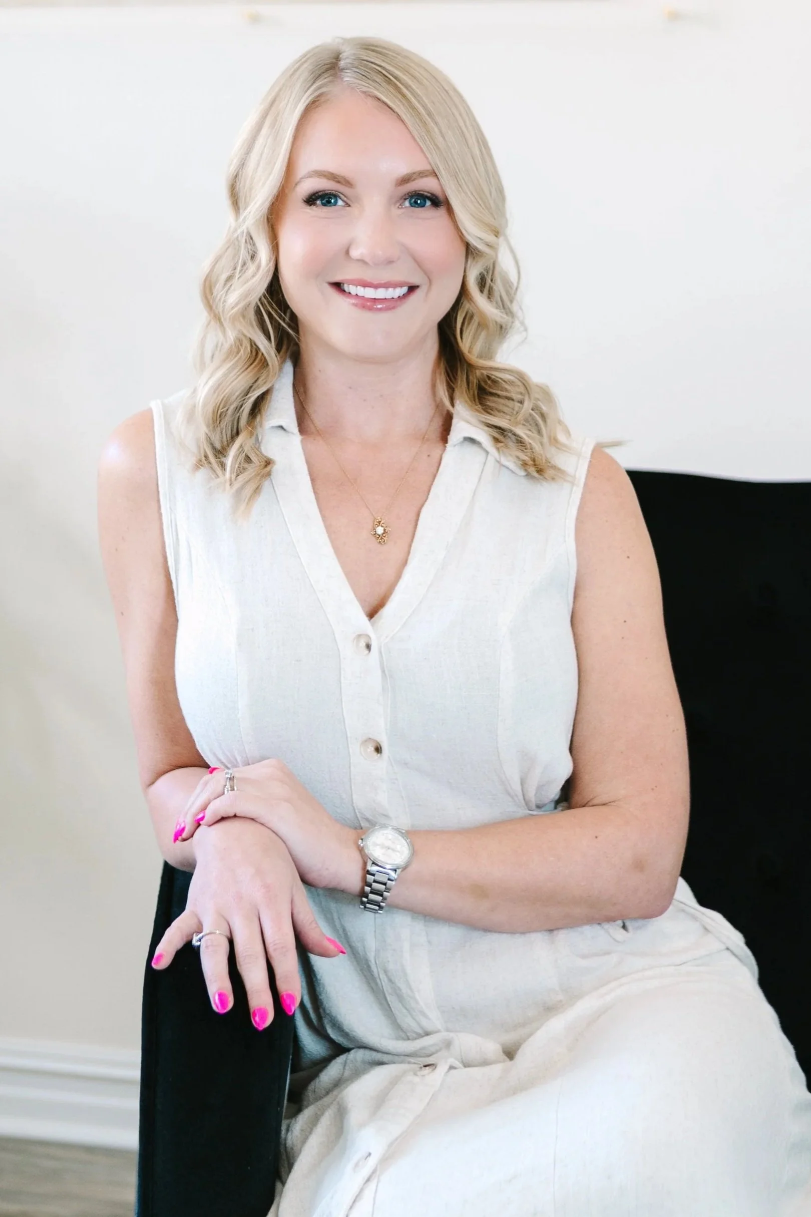 Clair White Medical Aesthetician Twenty Two Aesthetics