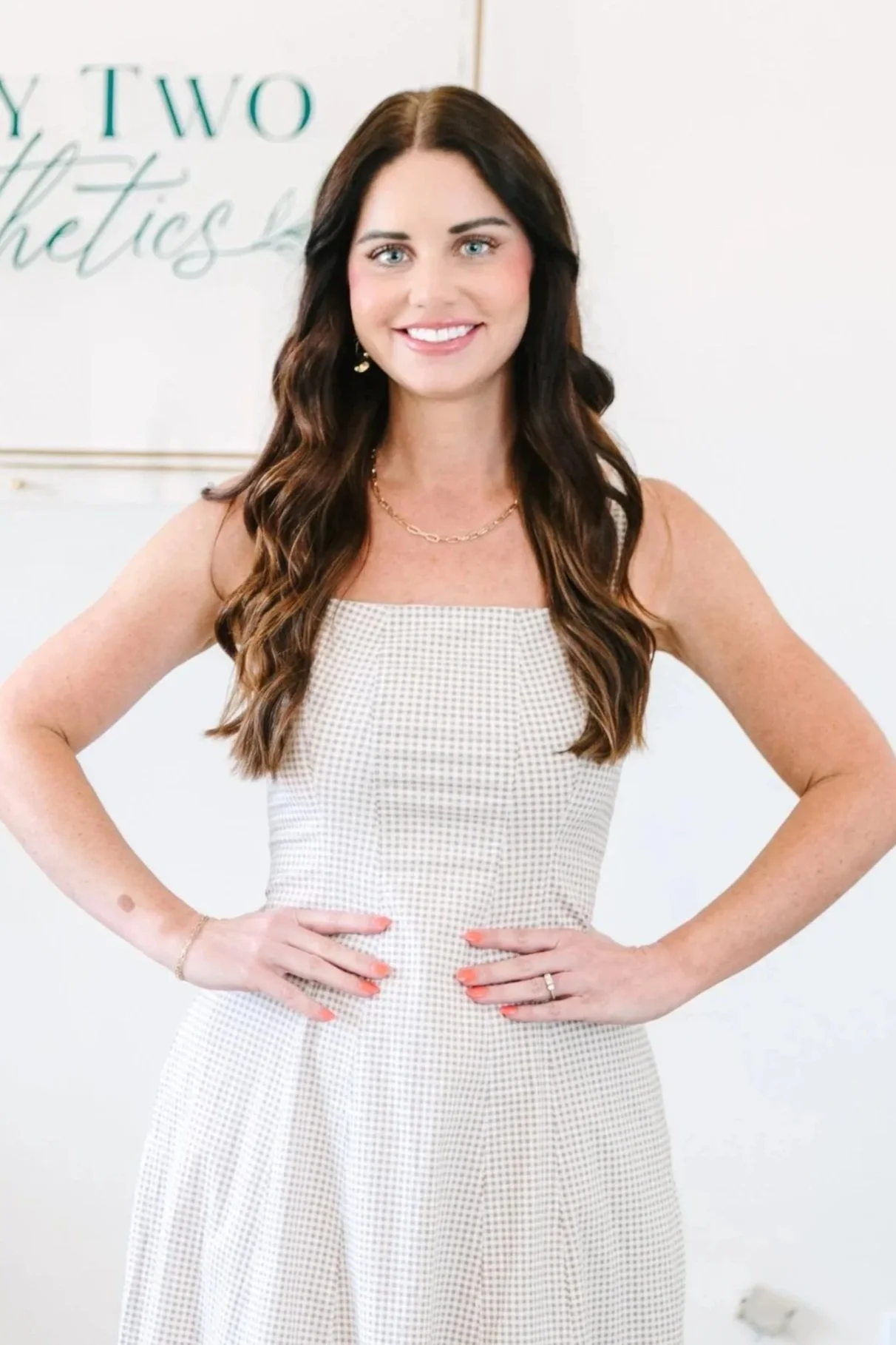 Lauren Arteaga Nurse Practitioner Injector Twenty Two Aesthetics