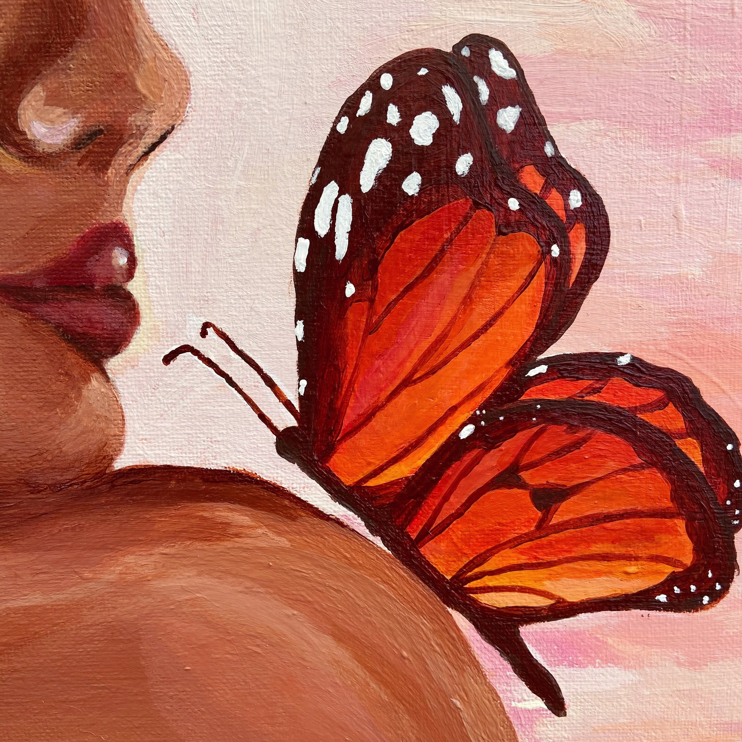 A Sign of Hope Print