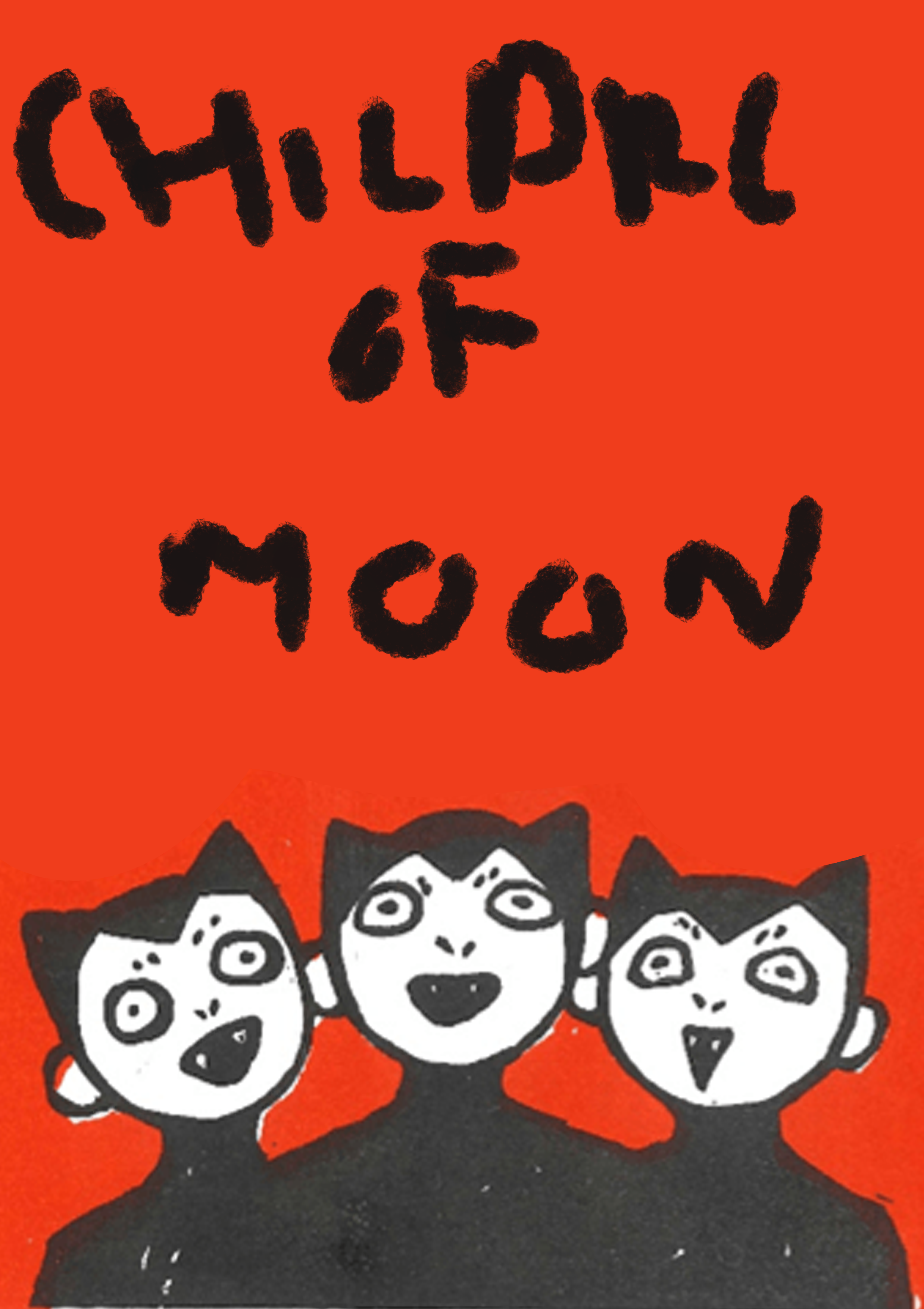Children of The Moon