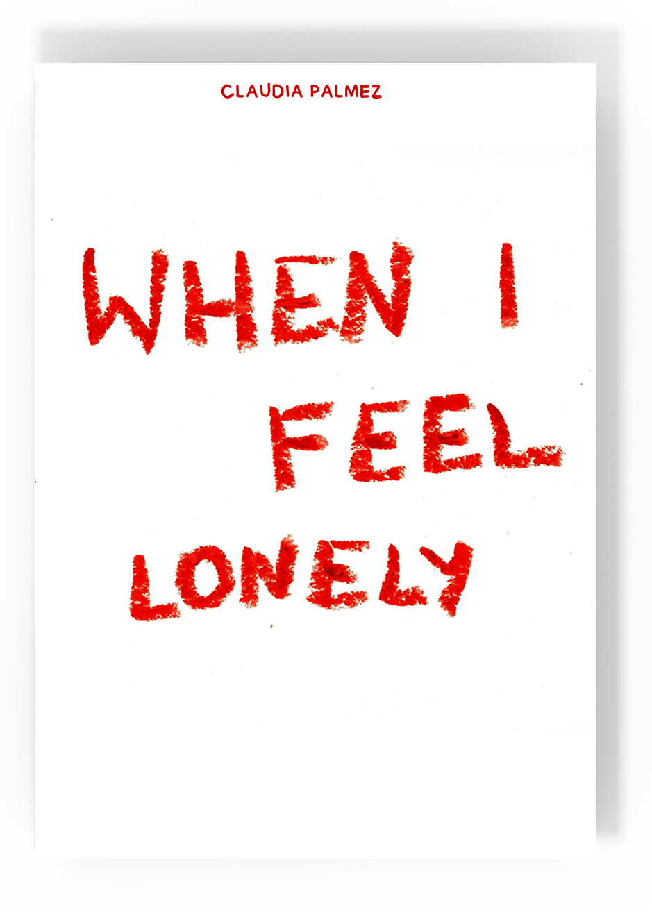 When I Feel Lonely