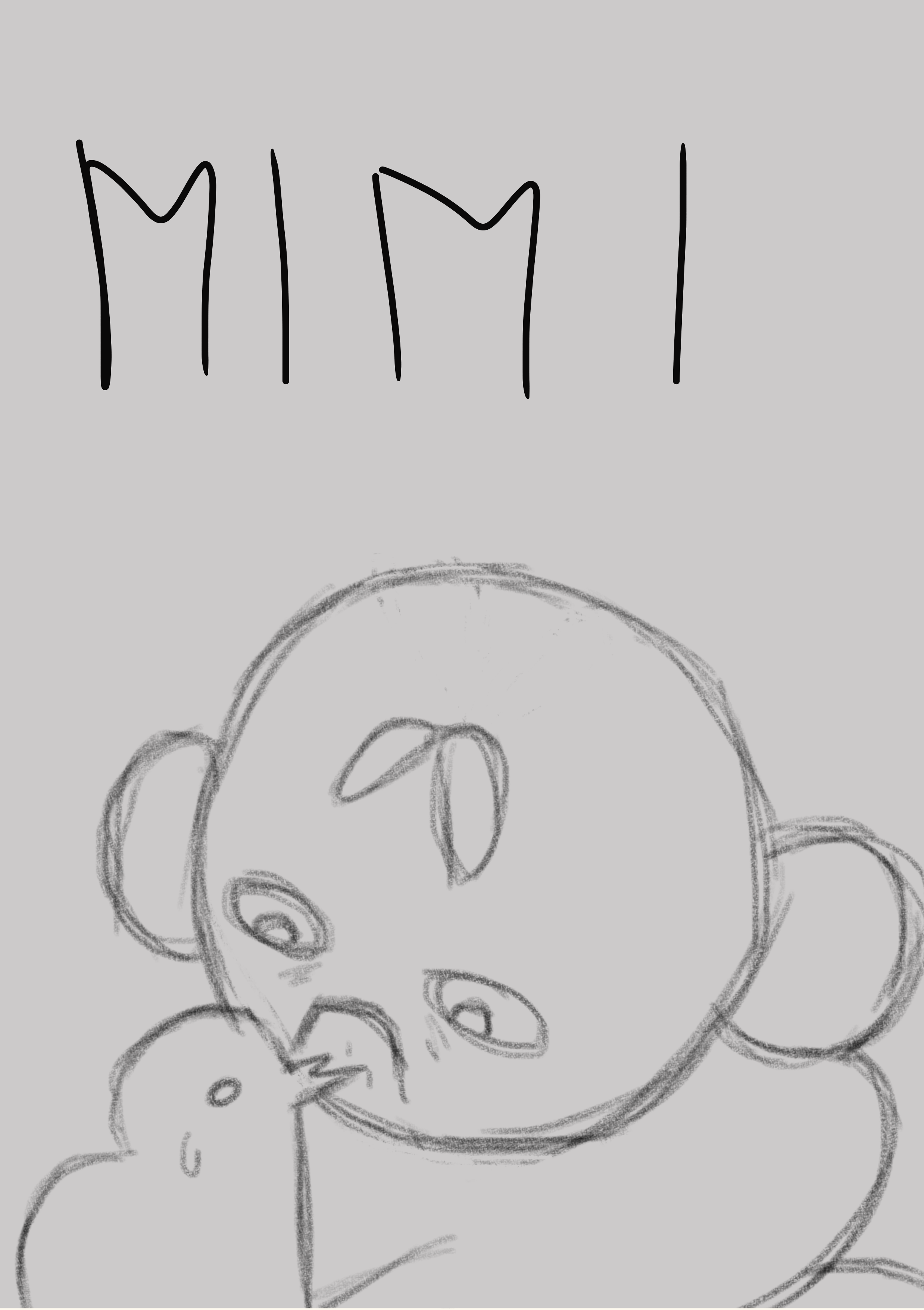 Mimi - Test Animation