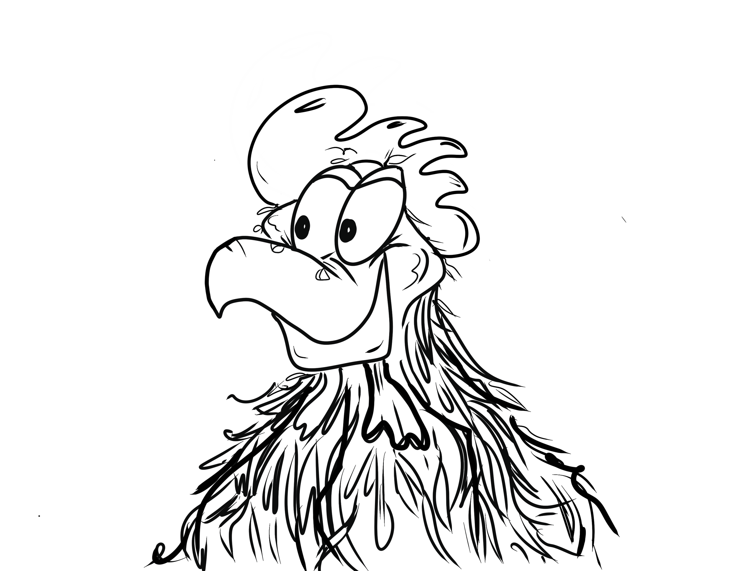 Rooster Development.png