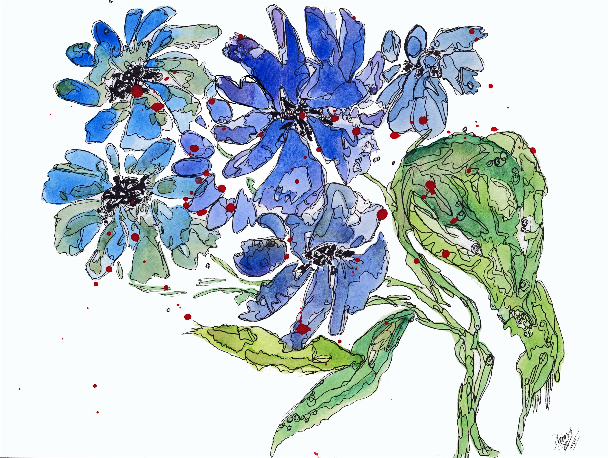 Fantasy floral- photoshop merged.jpg